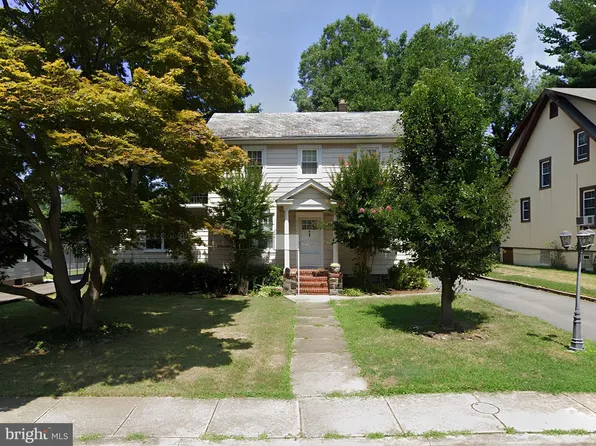 3614 Oak Ave, Baltimore, MD 21207