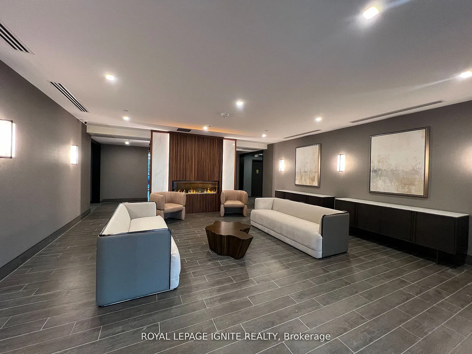 1 bed, $2,100 — Photo 3