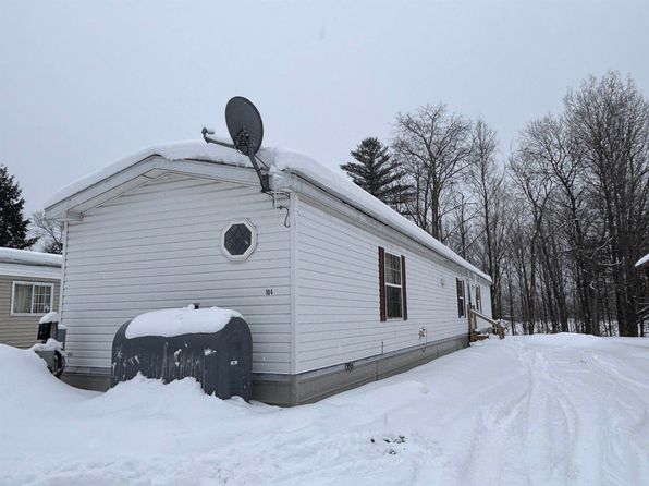 104 Mountain View Park Drive, Johnson, VT 05656
