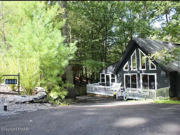333 Canterbury Rd, Bushkill, PA 18324