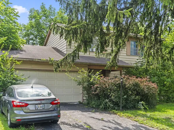 4958 Shadycrest Rd, Columbus, OH 43229