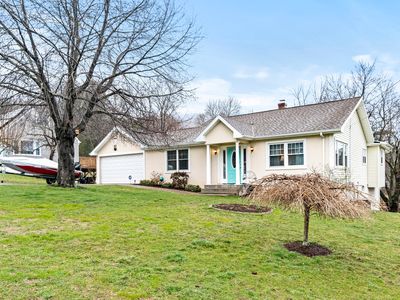 56 Pleasant View Road, Thomaston, CT, 06787