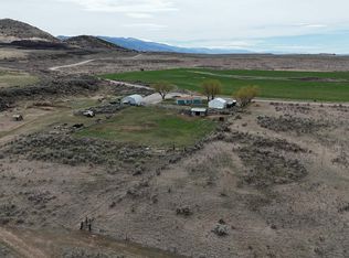 0 Oregon Trail Rd, Bancroft, ID 83217