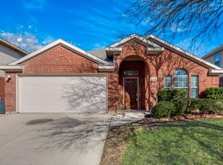 4636 Summer Oaks Ln, Fort Worth, TX 76123