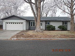 507 S Cleveland St, Kennewick, WA 99336