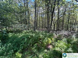 LOT 20ALA S Piney Woods Dr, Jim Thorpe, PA 18229