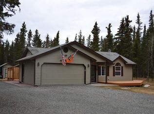 2670 Watergate Way, Kenai, AK 99611