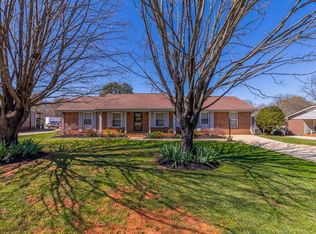 1106 Springfield Rd, Boiling Springs, SC 29316