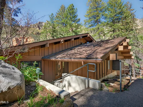 8351 N STATE ROUTE 89A -- #19, Sedona, AZ 86336