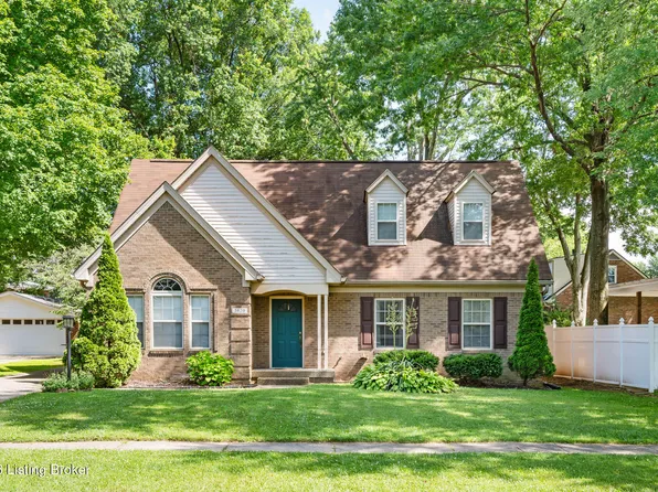 3420 Eastside Dr, Louisville, KY 40220