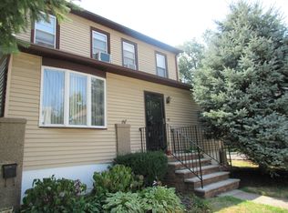 20 Post St #1, Haledon, NJ 07508