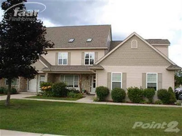 602 Fenton Commons Ln, Fenton, MI 48430