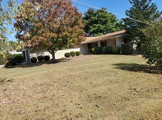 2836 Clover Hill Ridge Rd LOT 19, Maryville, TN 37801