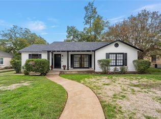 3120 Pine Ave, Waco, TX 76708