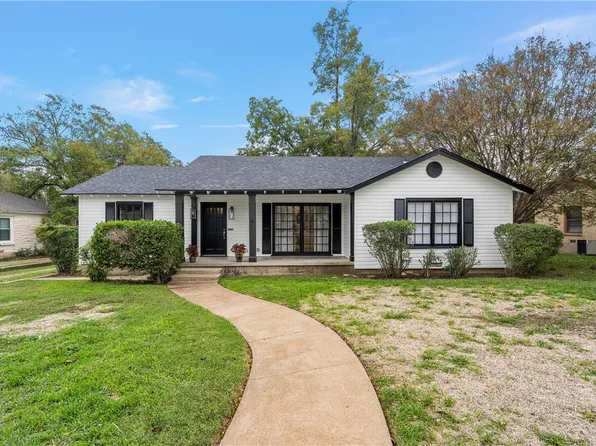 3120 Pine Ave, Waco, TX 76708
