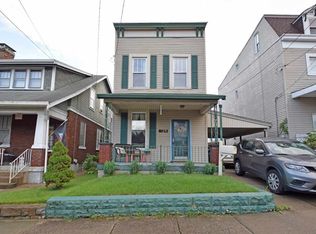 129 Washington Ave, Bellevue, KY 41073