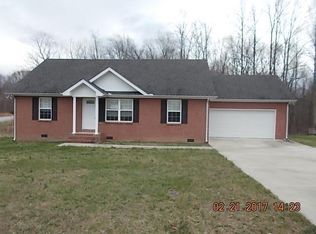 34 Twin Ct, Woodbury, TN 37190