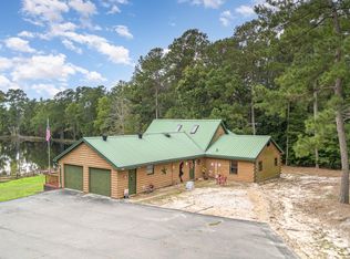 2404 Shaws Pond Rd, Four Oaks, NC 27524