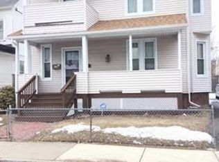 40 Hawthorne St, Springfield, MA 01105