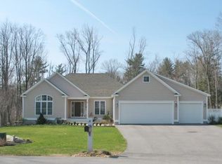 31 Irenes Way, Seabrook, NH 03874