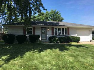 117 Bryant St, Morton, IL 61550