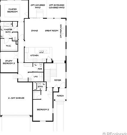 2nd image of 12315 Sandstone Dr