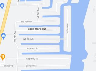 740 NE 69th St, Boca Raton, FL 33487