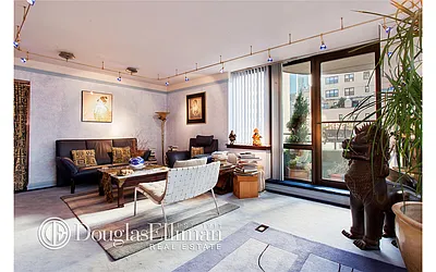 Sold by Douglas Elliman