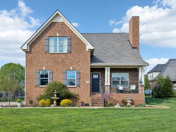 5017 Republic Ave, Murfreesboro, TN 37129