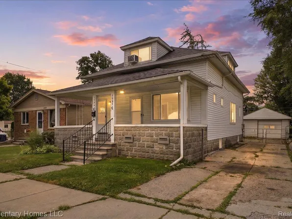 19340 Meier St, Roseville, MI 48066