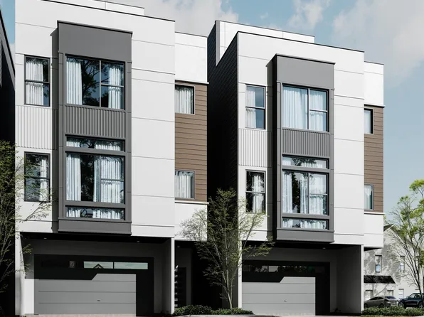 2427 Bastrop St, Houston, TX 77004