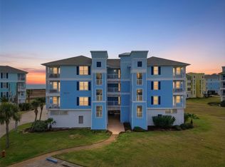 26421 Cat Tail Dr Unit 101, Galveston, TX 77554