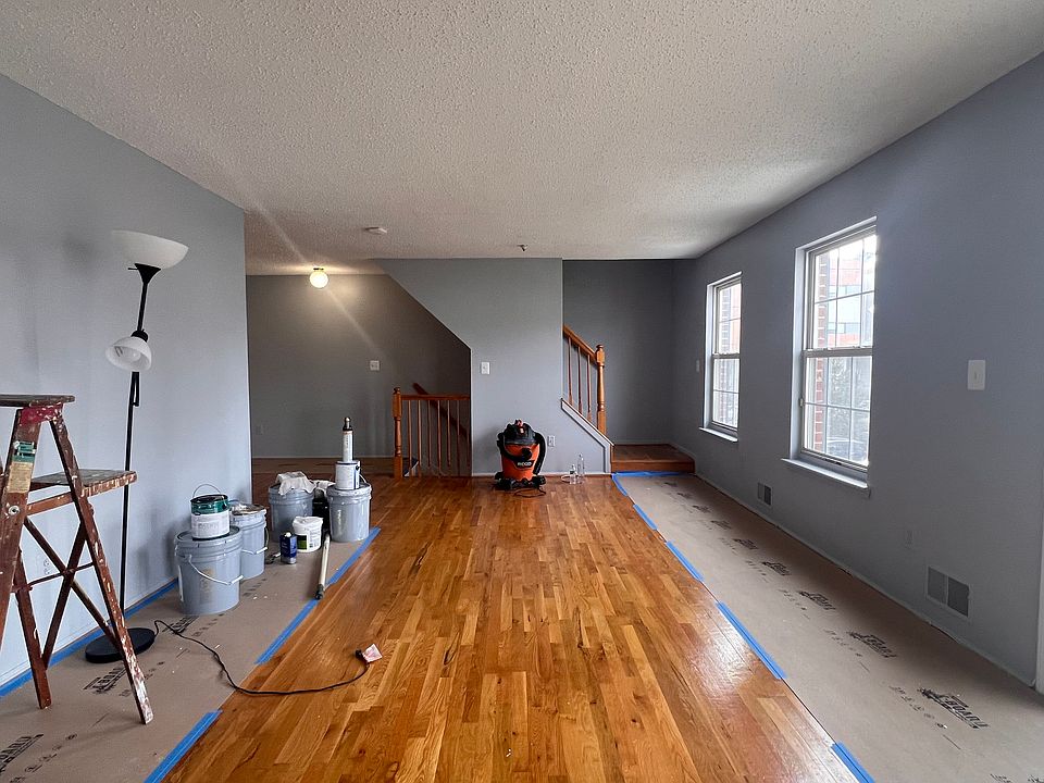 Living Room (1st floor)