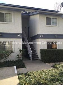 1029 Southwood Dr APT S, San Luis Obispo, CA, 93401