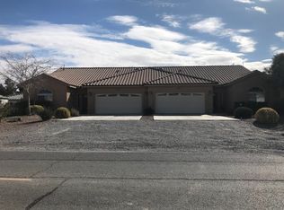 1141 Bourbon St APT B, Pahrump, NV 89048