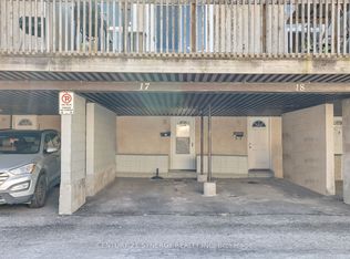 3415 Uplands Dr #17, Ottawa, ON K1V9N4