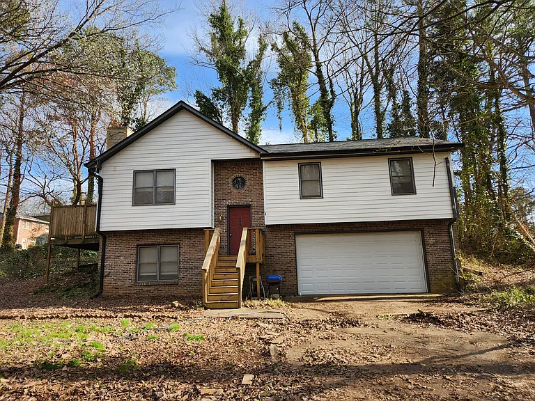 5472 Four Winds Dr SW — Photo 1