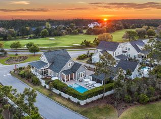 286 N Splash Dr, Inlet Beach, FL 32461