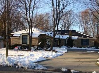 2812 Jeffrey Ln, Midland, MI