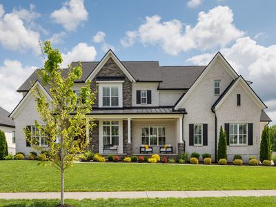 121 Dylan Woods Dr, Nolensville, TN, 37135
