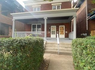 703 N Saint Clair St #1, Pittsburgh, PA