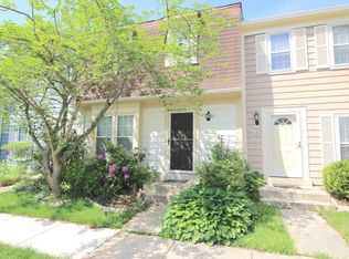 8018 Revenna Ln, Springfield, VA 22153