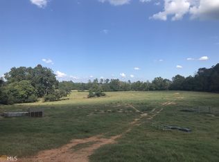 1576 Double Bridges Rd, Elberton, GA 30635