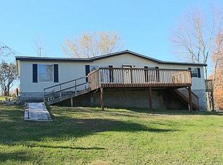734 Chambers Rd, Jacksboro, TN 37757