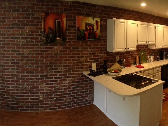 Kitchen Panoramic