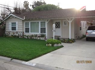 11828 Susan Ave, Downey, CA 90241