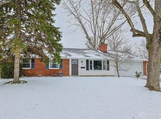 100 Weller Ave, Dayton, OH 45458