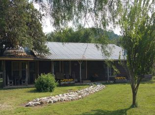 7829 County Road 408, Uvalde, TX 78801