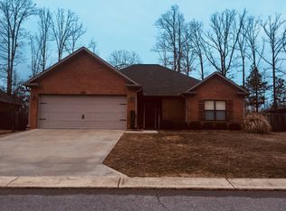 165 Ivywood Cv, Saltillo, MS 38866