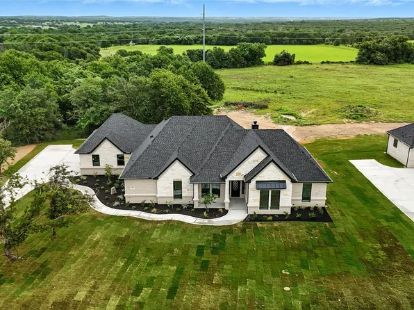 2081 Glenhollow Dr, Weatherford, TX 76088